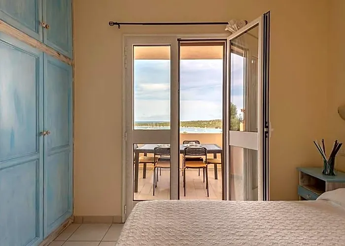 Fantastico Baia De Bahas Residence One Bedroom Four Sleeps Child Num0884