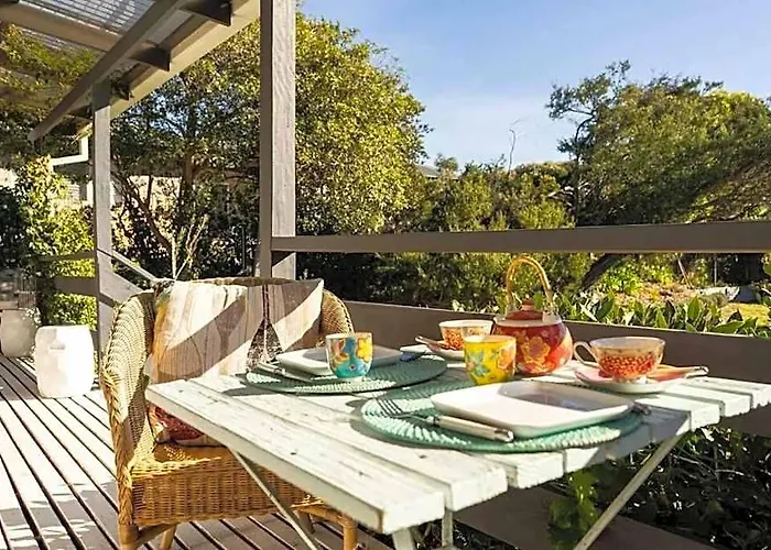 Chiara Cottage Sorrento