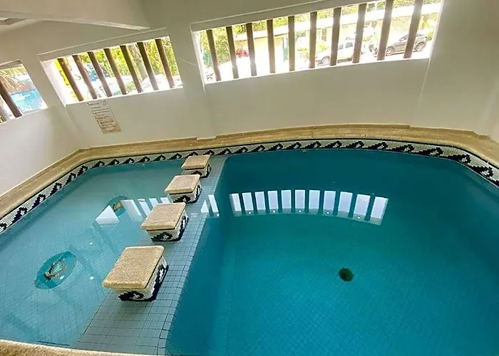 Hotel Lu Acapulco