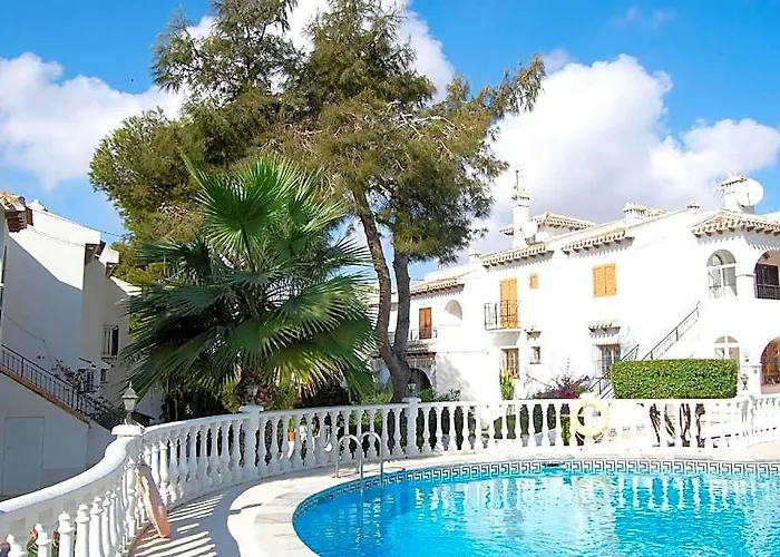 Casa Del Ancla, Attractive House Near The Sea