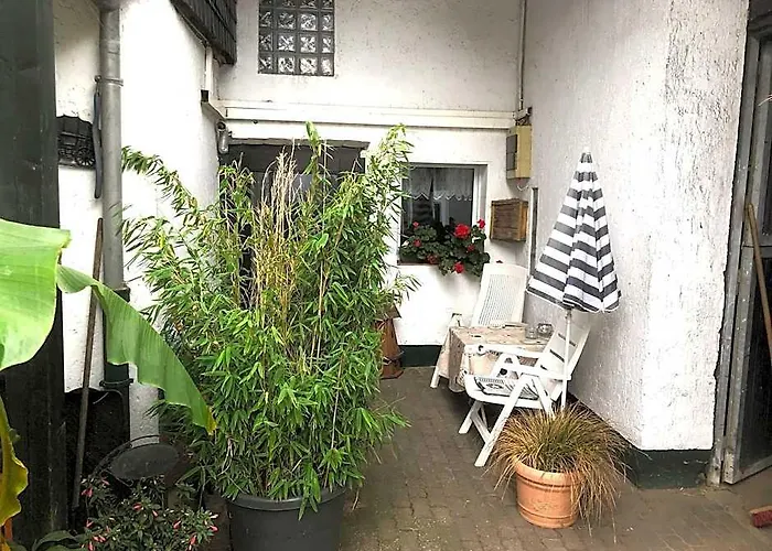 Ferienhaus In Der Nahe Der Messe Dusseldorf