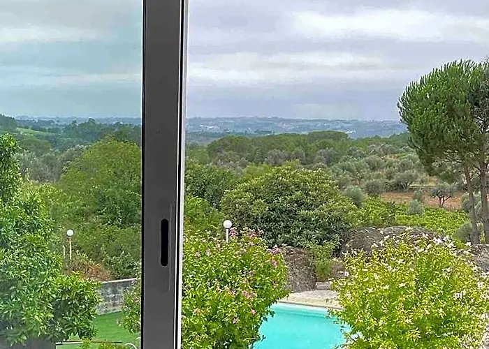 Quinta Vale De Lavao