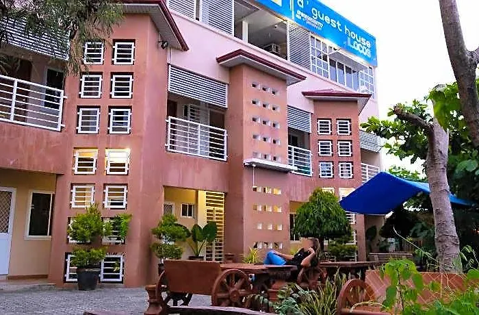 D Guest House Ilocos