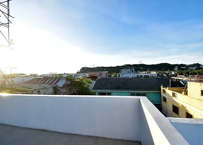 Blue Suites Boracay