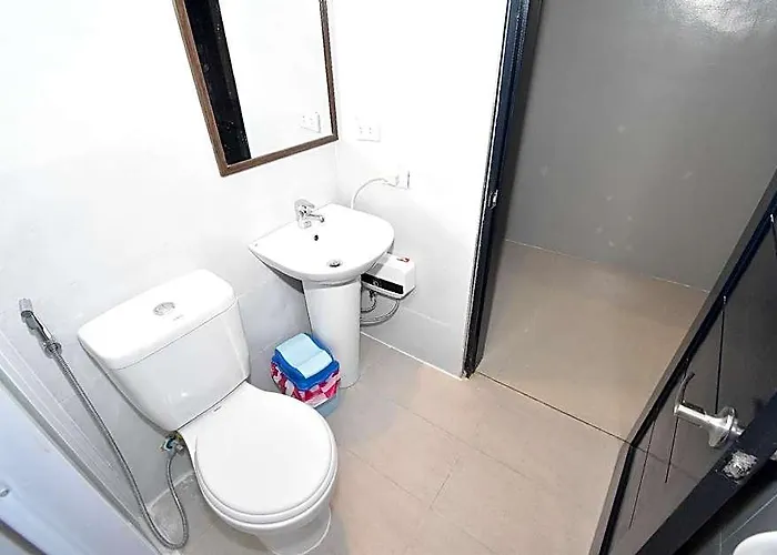 Blue Suites Boracay
