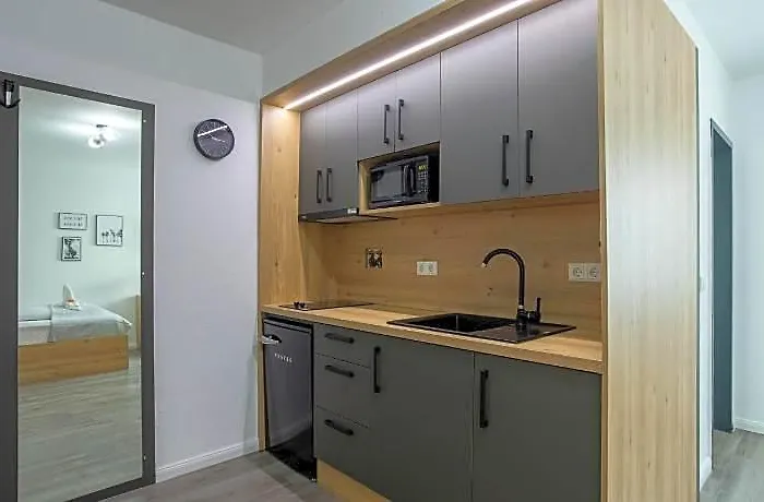 Casa Residence