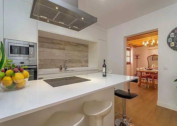 Sa Capella - Villa With Private Pool. Free Wifi