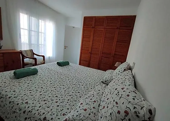 Casa Ina In El Roque, El Cotillo