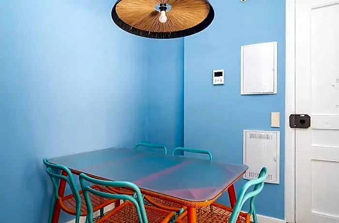 Caliu Apartments Barcelona