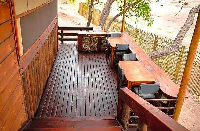 Nako Okavango Guesthoues