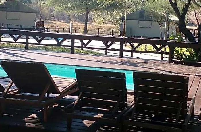 Nako Okavango Guesthoues