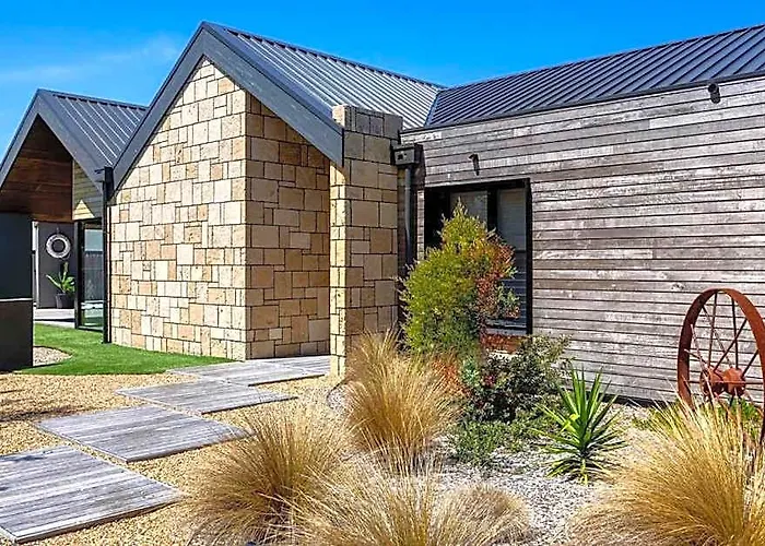 The Gables, Blairgowrie