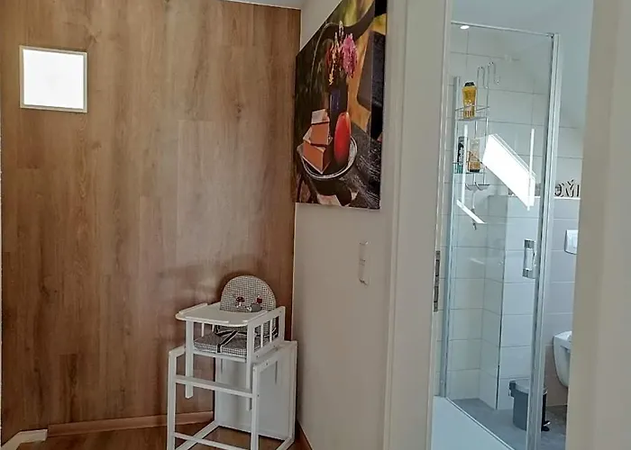 Ferienhaus Bele