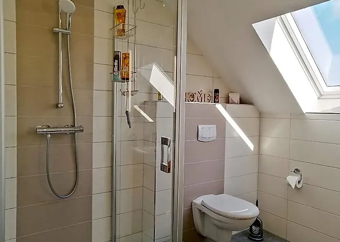 Ferienhaus Bele