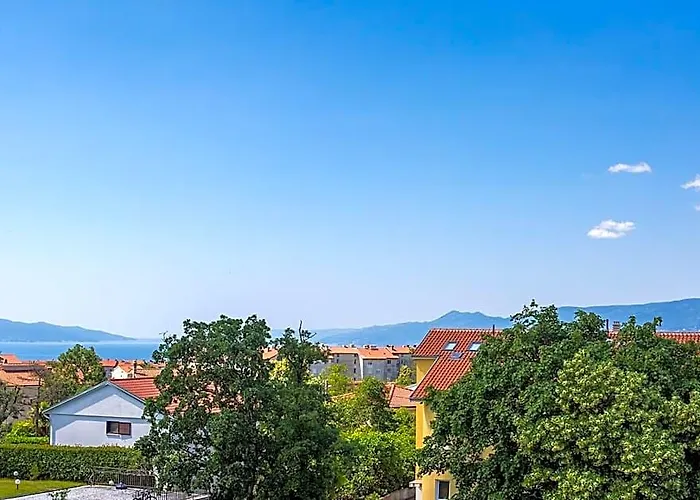 Kvarner Bay 4* - Apartment 4