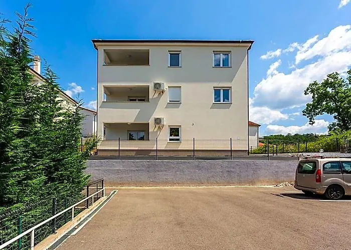 Kvarner Bay 4* - Apartment 4
