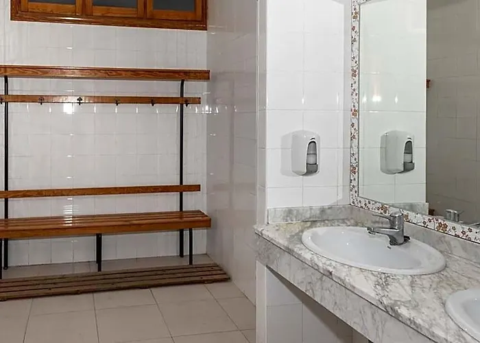 Apartment With Panoramic Frontal Sea Views