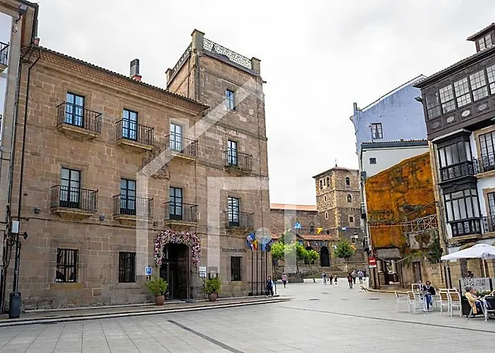 Apartamento Rivero - Aviles