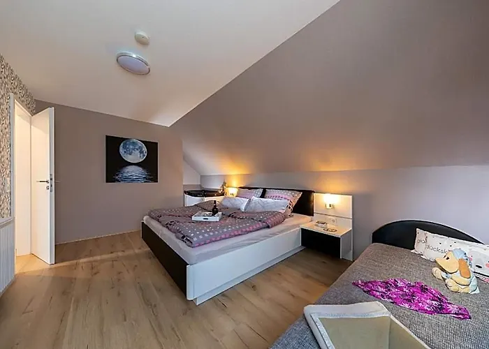 Premiumferienhaus Lanai