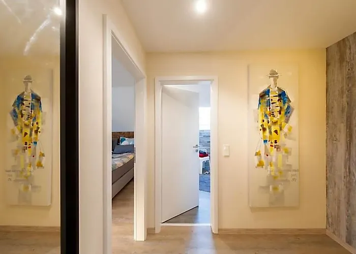 Premium-Plus-Ferienhaus Skadi II