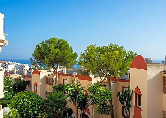 Riviera Del Sol Close To The Beach Ref 01