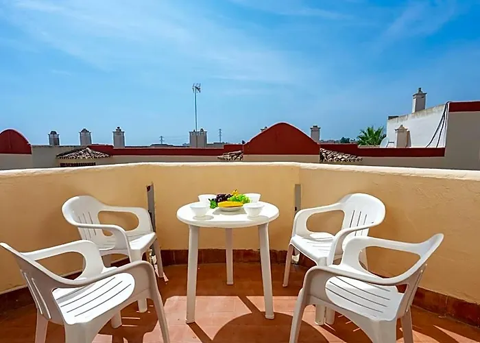Riviera Del Sol Close To The Beach Ref 01
