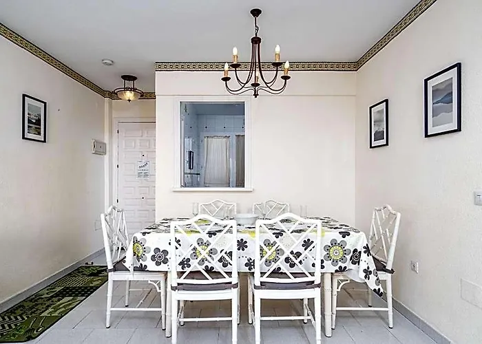 Riviera Del Sol Close To The Beach Ref 01