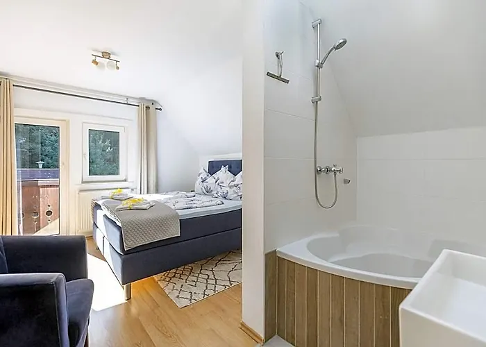 Apartment Feld Am See Near Ski Slopes