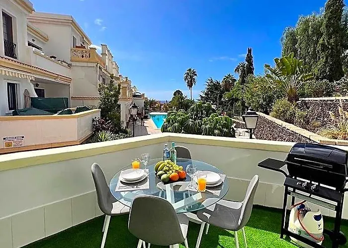 Tenerife