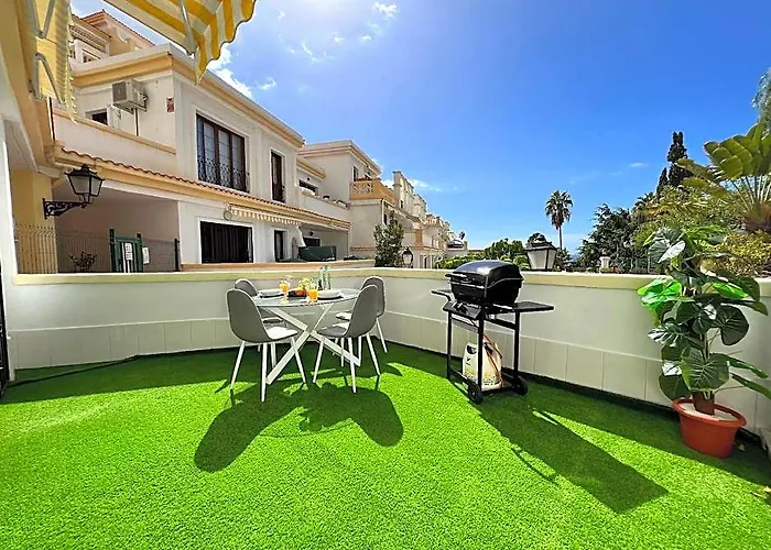 Tenerife