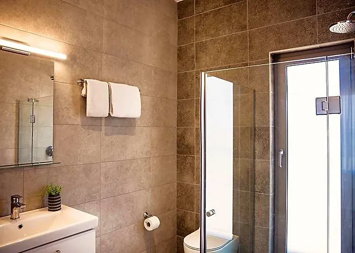 Starlight Villa Tropea - 4Bd, 4Ba, 4Min To Beach