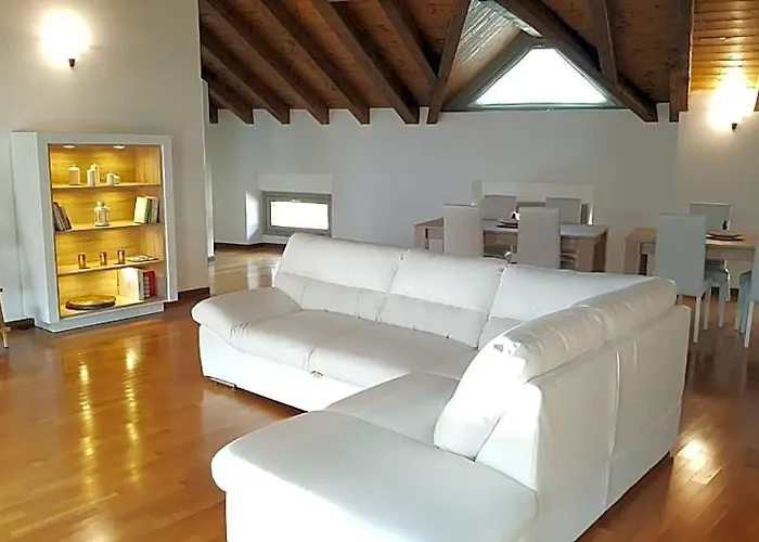 Donizetti Royal Rooms