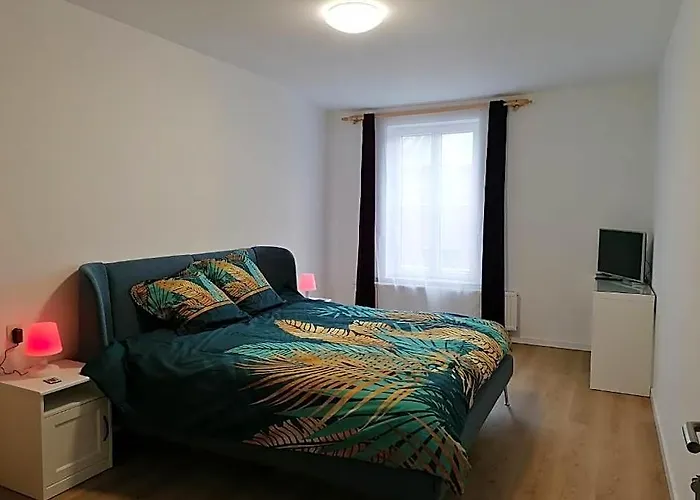 La Maison Heureuse