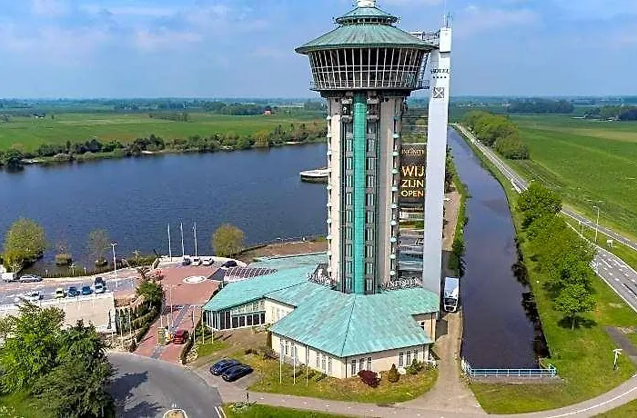 Hotel & Restaurant Infinity