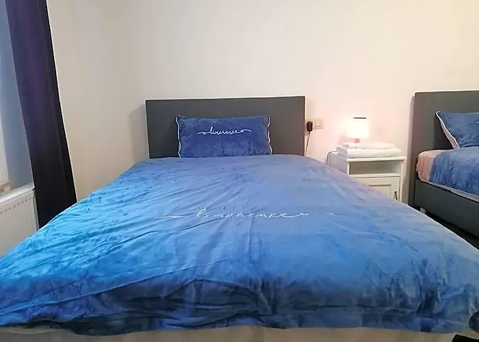 La Maison Heureuse
