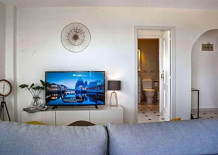 Seaside Apartment In Riviera Del Sol Ref 75