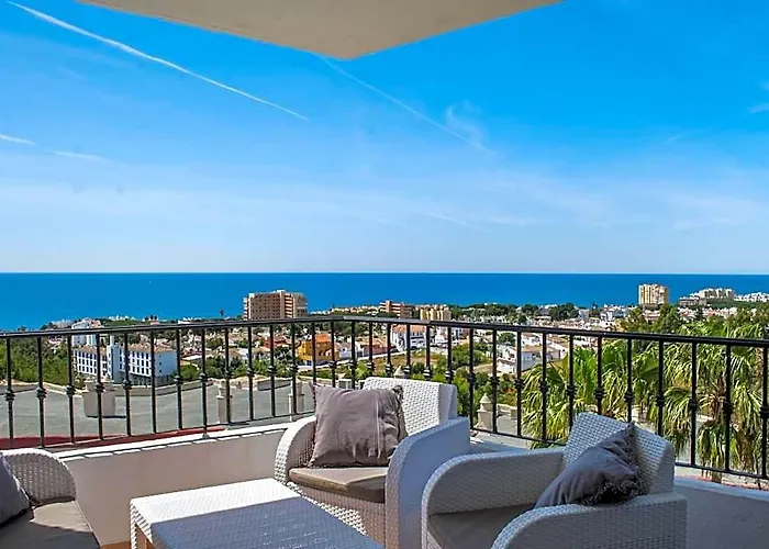 Seaside Apartment In Riviera Del Sol Ref 75