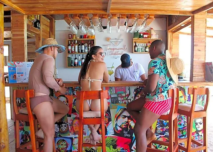 Freedom Beach Club