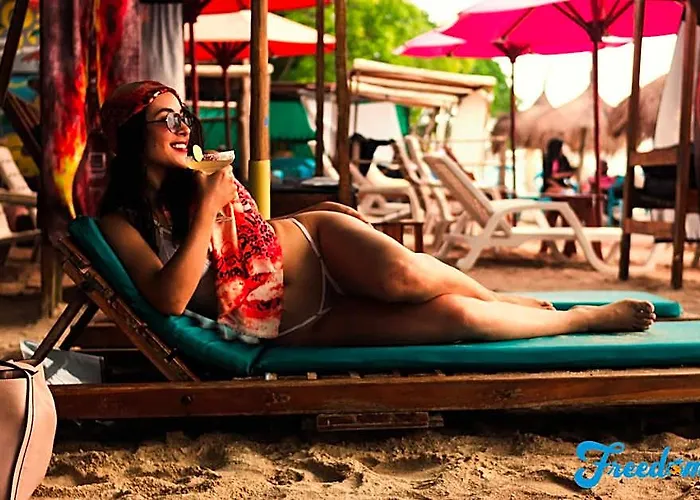 Freedom Beach Club