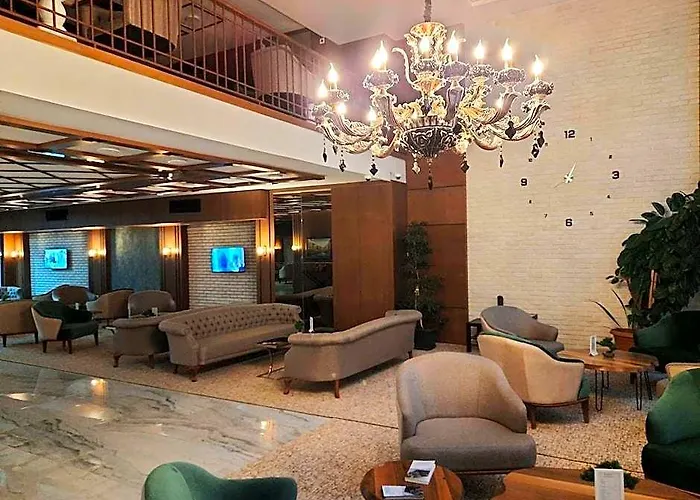 Nadir Business Hotel