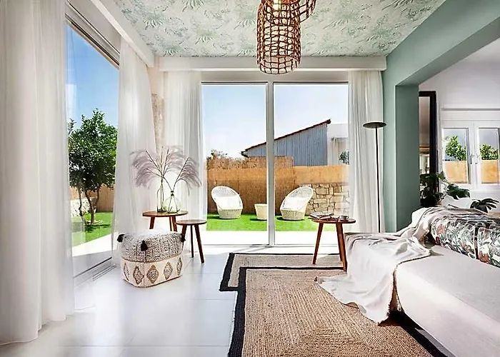 Villa Excesio - With Private Pool