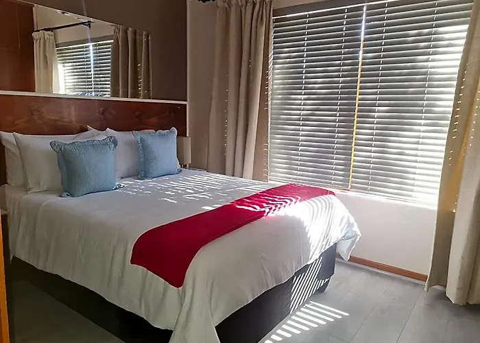 Cobra Selfcatering