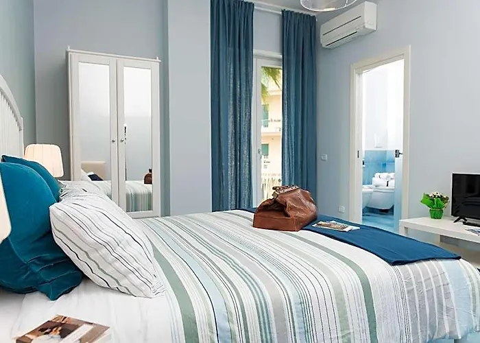 B&B Capri