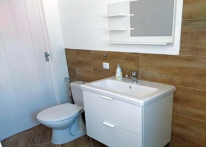 Ferienwohnung Im Idyllischen Ziesar