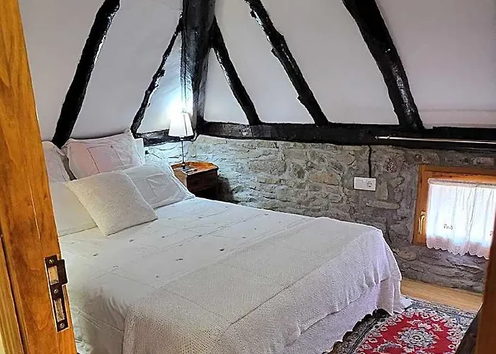 Casa Rural Aceitero