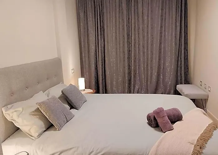 Comfortable Apartment In Excellent Location