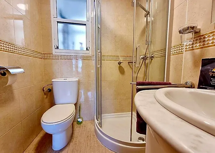 Comfortable Apartment In Excellent Location