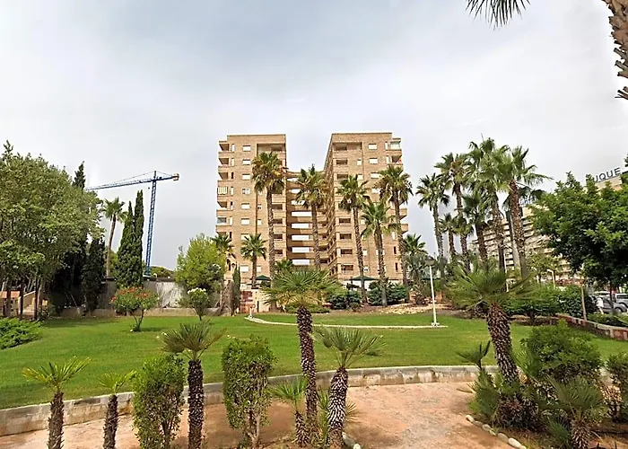 Apartamento Marina I Ref 038