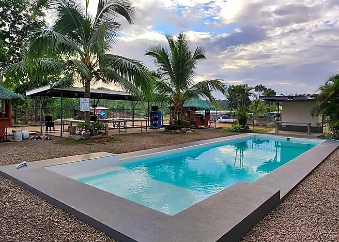 Ashelma Resort