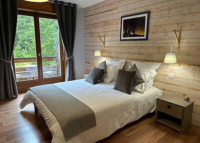 Cote Foret
